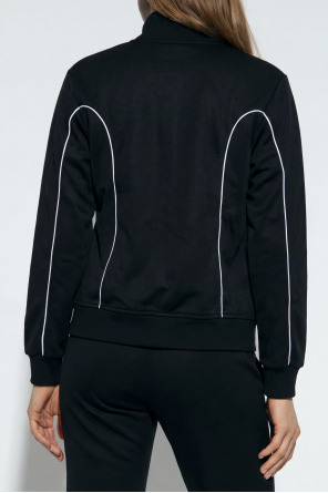 Diesel Sudadera ‘F-LOCKING-OD’