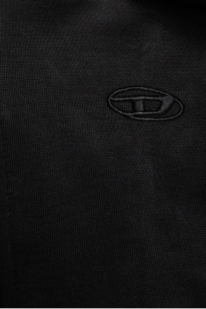 Diesel Sudadera ‘F-LOCKING-OD’