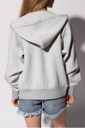 Diesel Logo hoodie