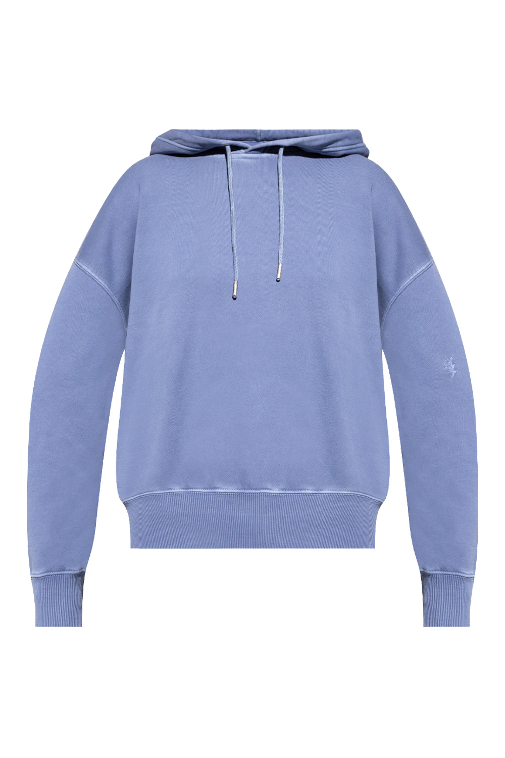 Diesel Cotton hoodie