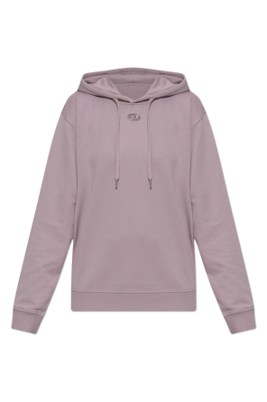 Sudadera con capucha `F-NORMY-HOOD-OD`