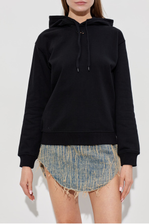 Diesel Sweatshirt 'F-NORMY-HOOD-OD'