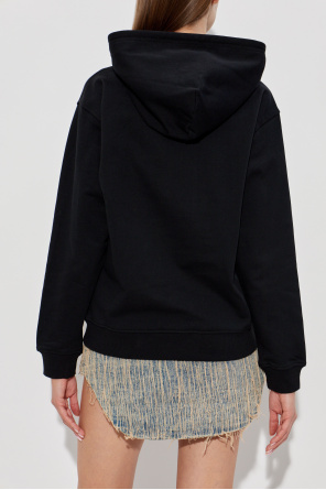 Diesel Sweatshirt 'F-NORMY-HOOD-OD'