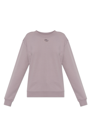Sudadera ‘F-NORMY-OD’
