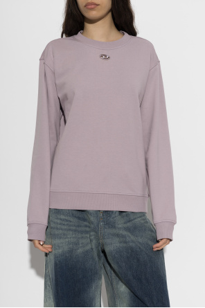 Diesel Sweatshirt ‘F-NORMY-OD’