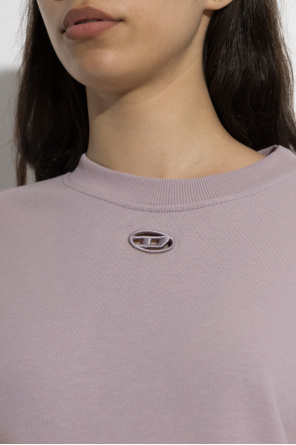 Diesel Sweatshirt ‘F-NORMY-OD’