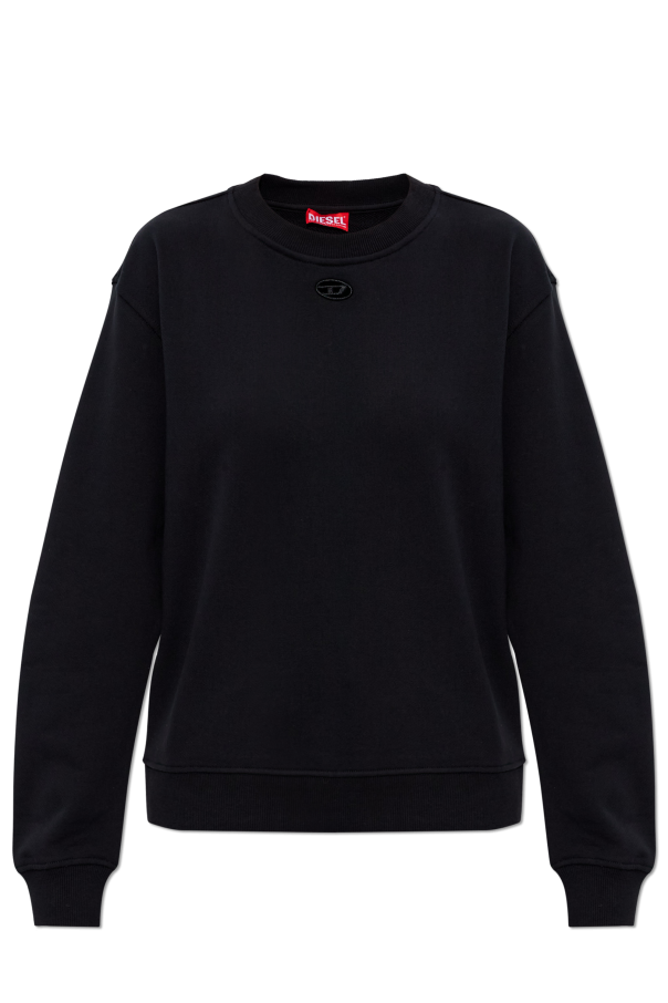 Diesel Sudadera "F-NORMY-OD"