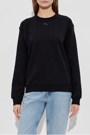 Diesel Sudadera "F-NORMY-OD"