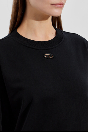 Diesel Sudadera "F-NORMY-OD"