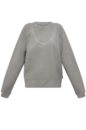 Sweatshirt ‘F-NORMY-S2’