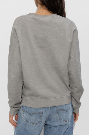 Diesel Sweatshirt ‘F-NORMY-S2’