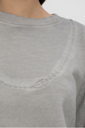 Diesel Sweatshirt ‘F-NORMY-S2’