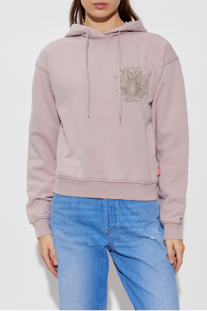Diesel Sudadera "F-PHOENY"