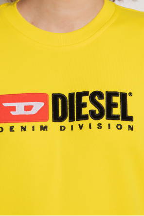 Diesel Bluza ‘F-REGGY-DIV’
