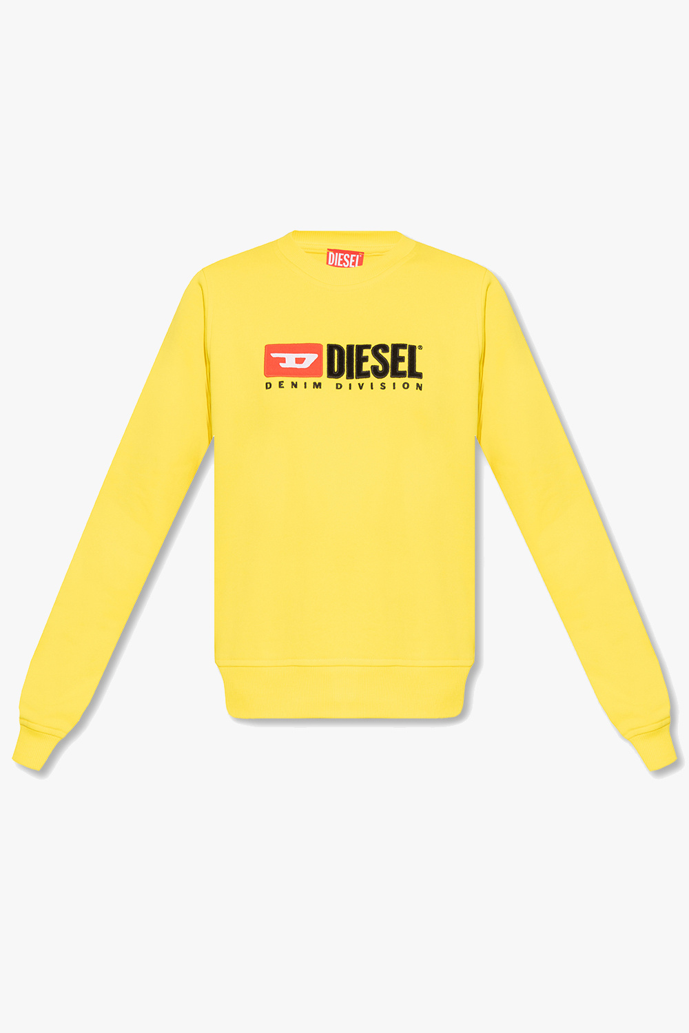 Diesel ‘F-REGGY-DIV’ sweatshirt