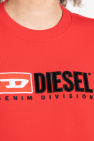 Diesel ‘F-REGGY-DIV’ sweatshirt