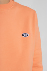 Diesel ‘F-REGGY-DOVAL’ sweatshirt