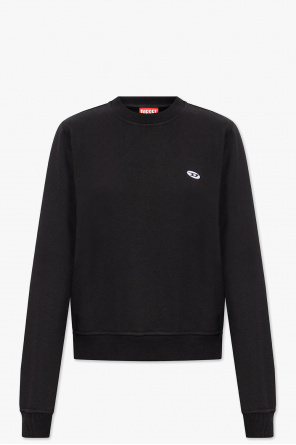 ‘F-REGGY-DOVAL-PJ’ sweatshirt