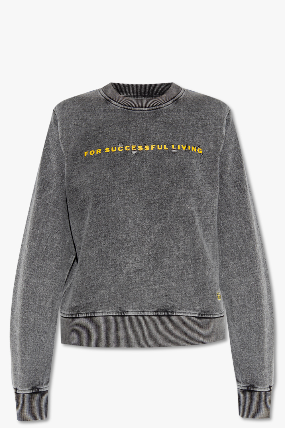 Diesel ‘F-REGGY-E1’ sweatshirt