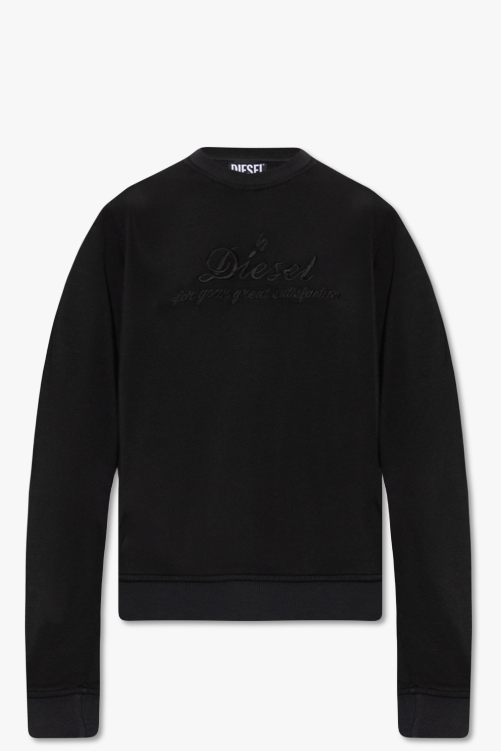 Diesel ‘F-REGGY-E2’ sweatshirt