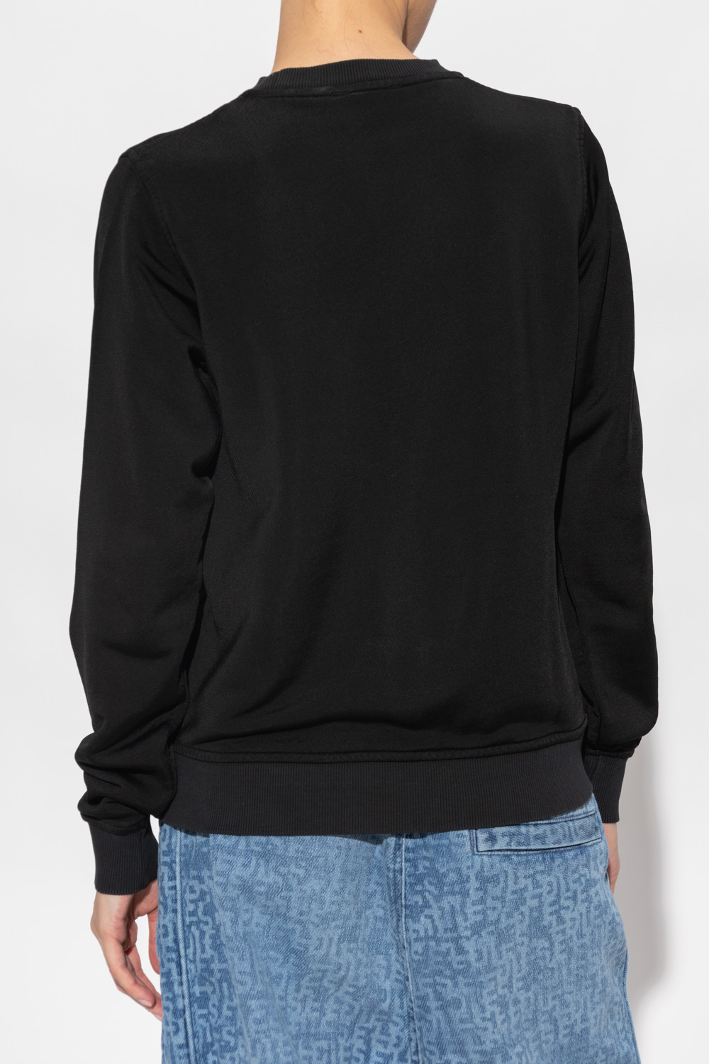 Diesel ‘F-REGGY-E2’ sweatshirt