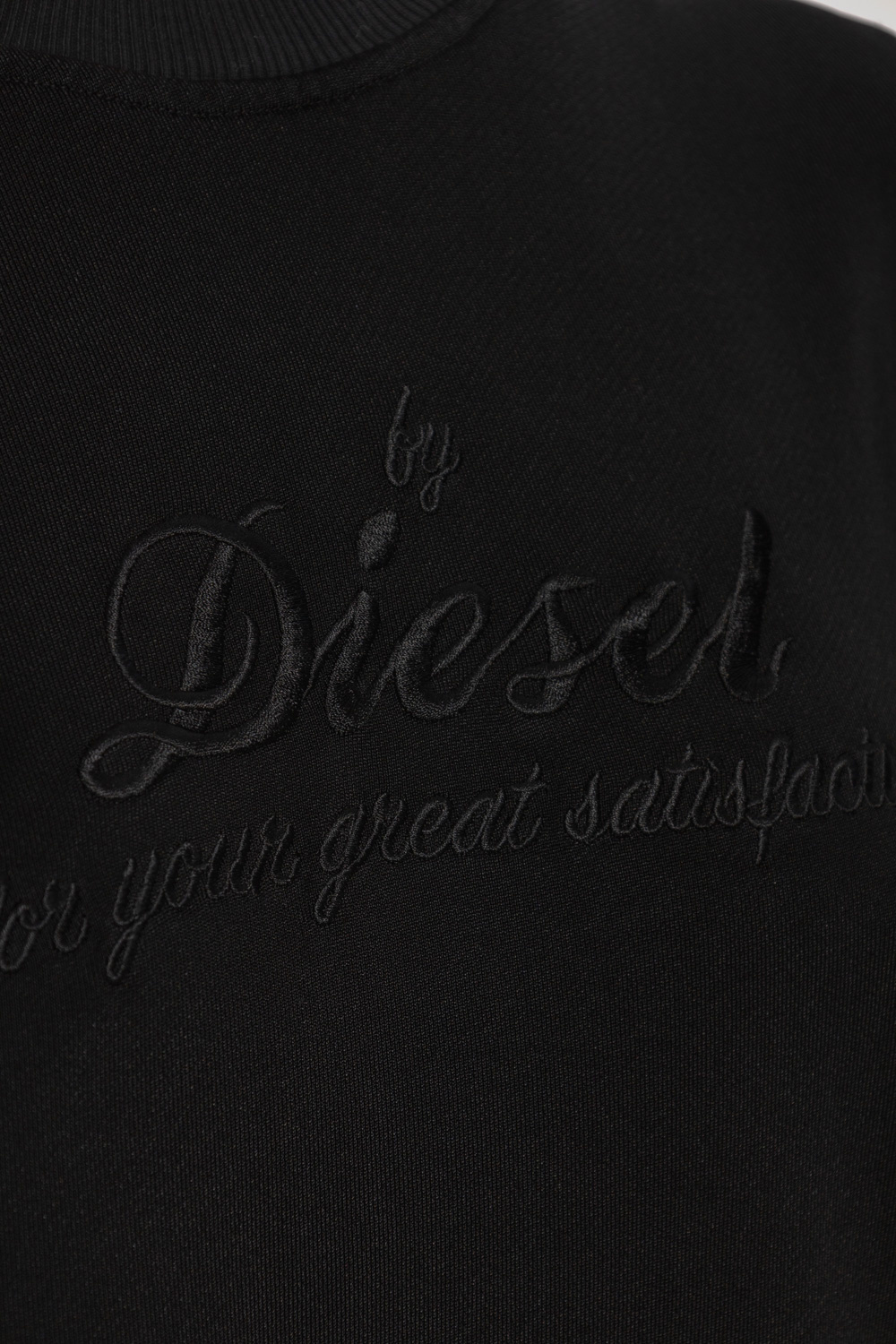Diesel ‘F-REGGY-E2’ sweatshirt
