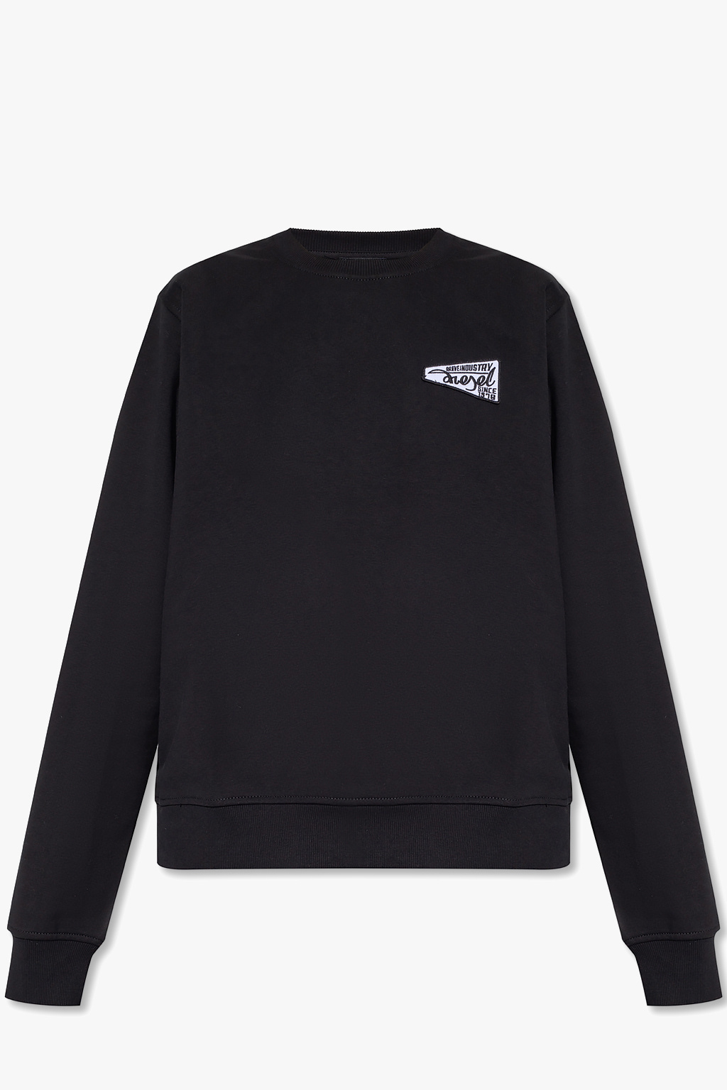 Diesel 'F-REGGY-G3' sweatshirt