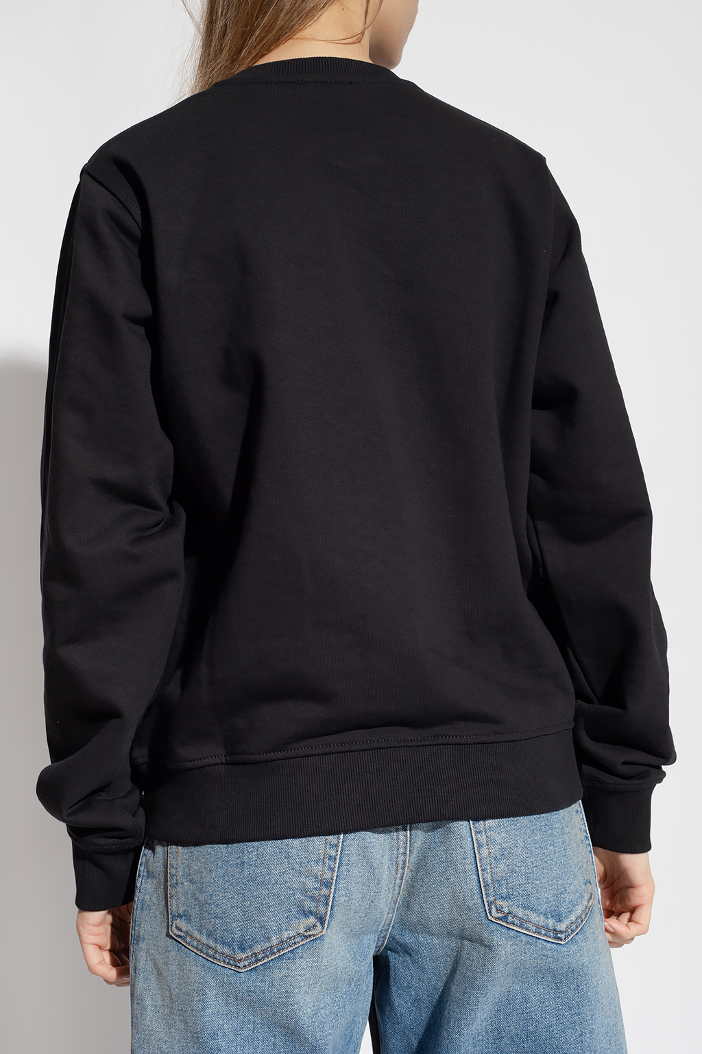 Diesel 'F-REGGY-G3' sweatshirt