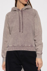 Diesel 'F-Reggy' Quinic hoodie