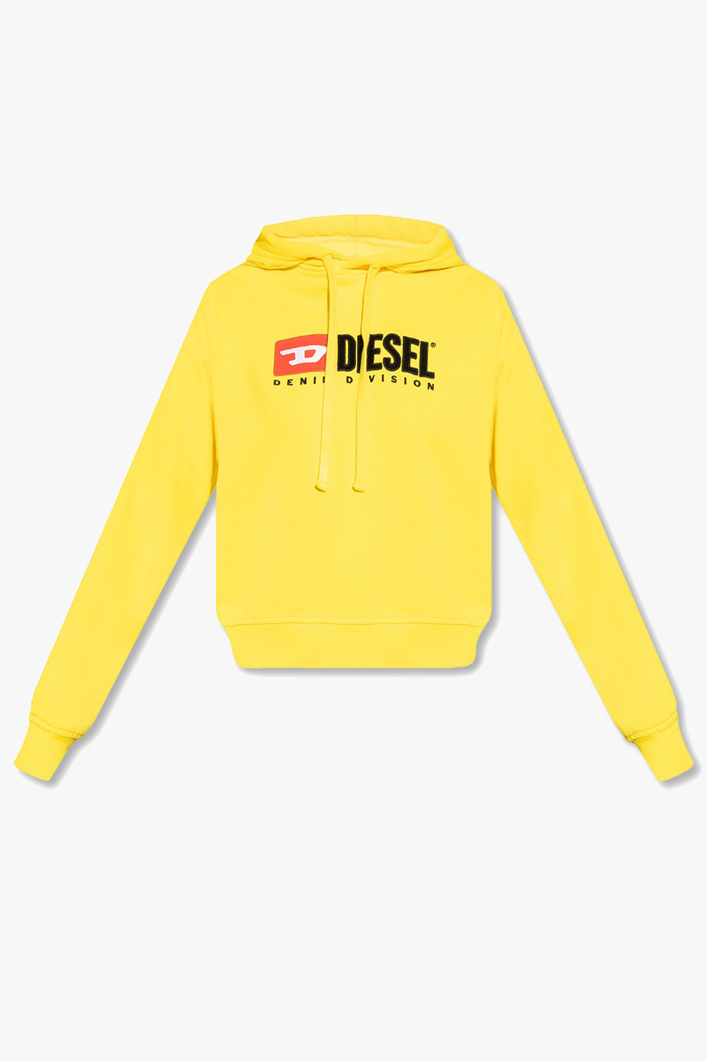 Diesel ‘F-REGGY-HOOD-DIV’ hoodie