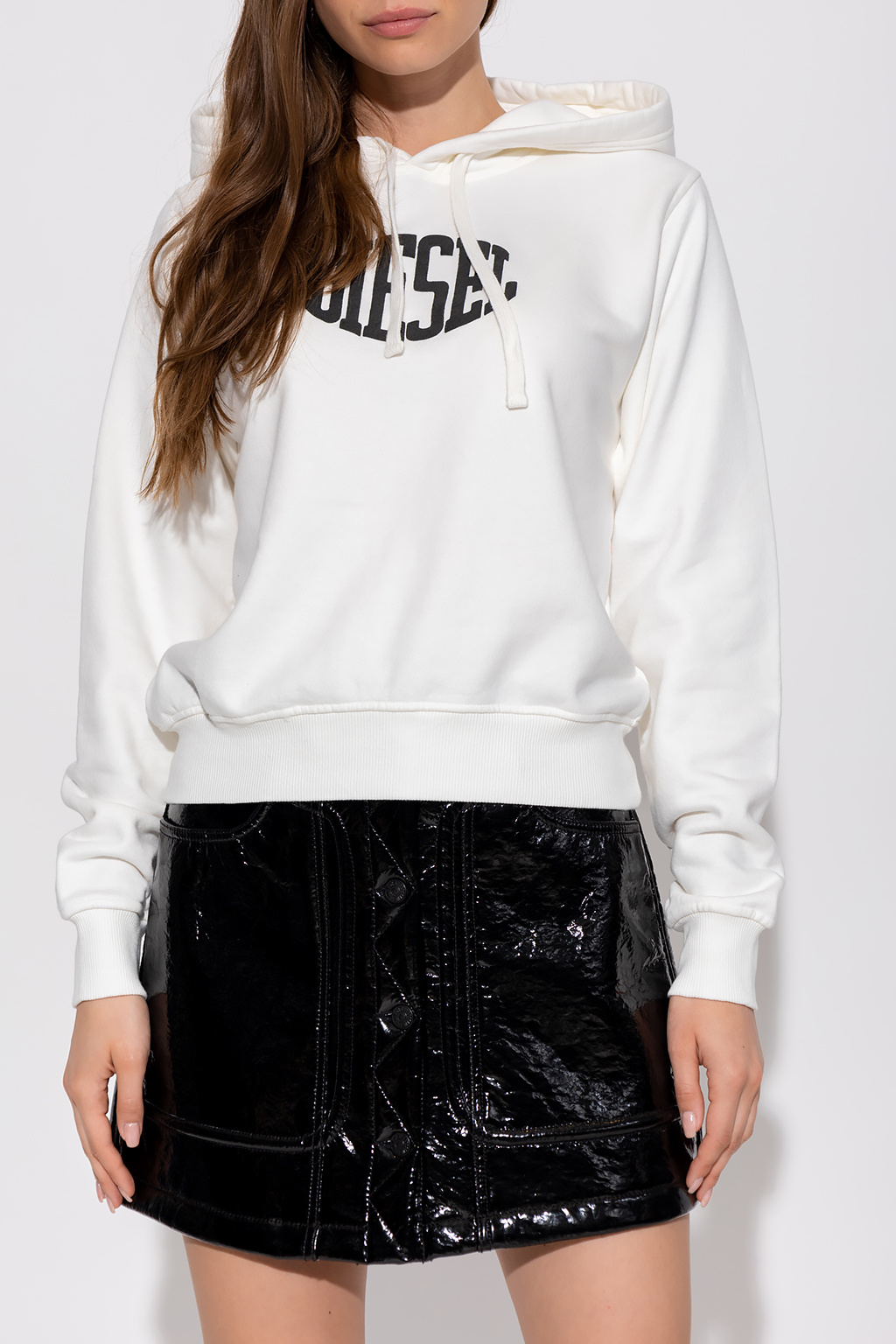 Diesel ‘F-REGGY-HOOD-E2’ hoodie