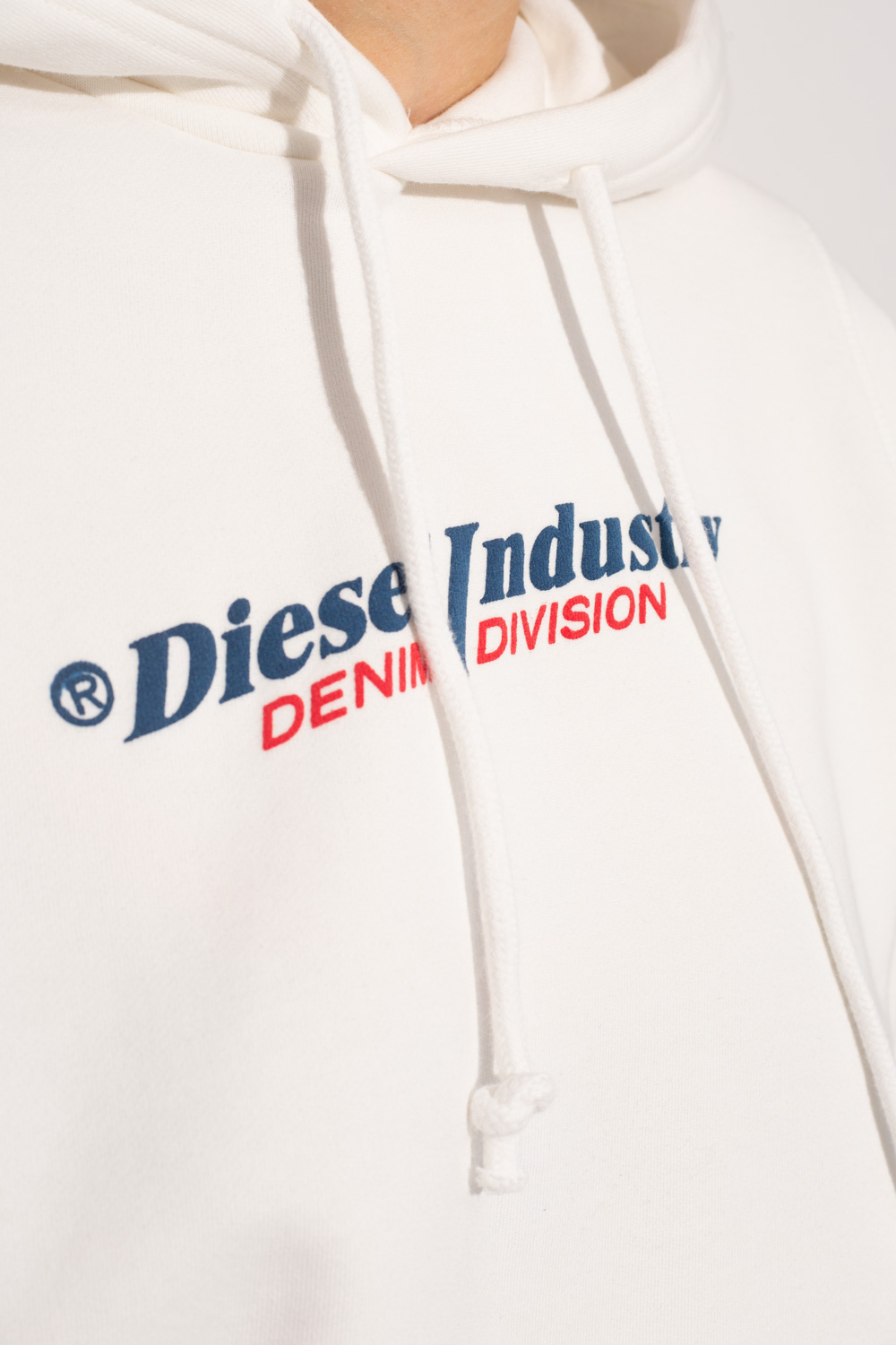 Diesel ‘F-Reggy’ hoodie