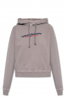 Update your little ones casual outfit with a classic hoodie from Calvin Klein