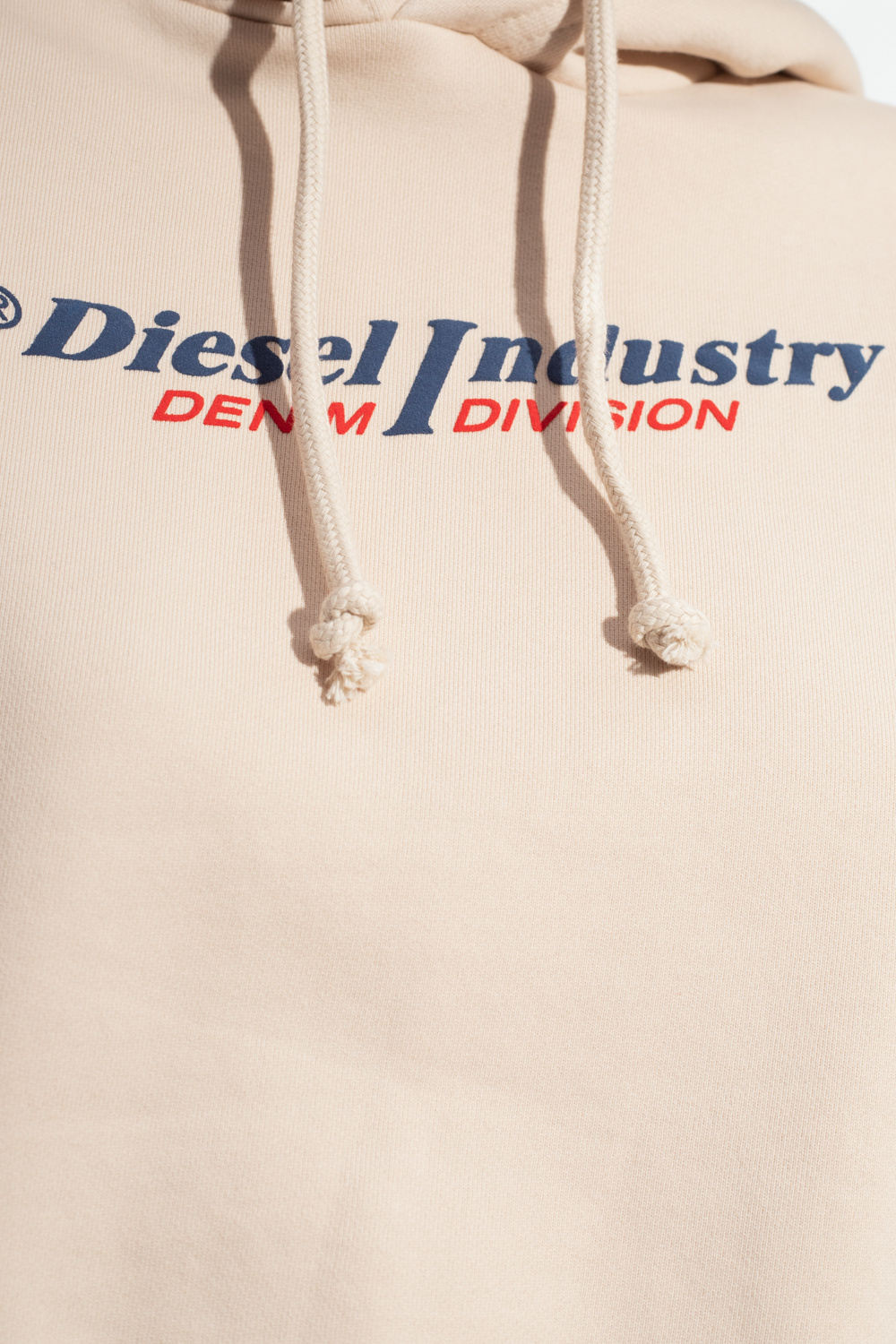 Diesel ‘F-REGGY-HOOD-IND’ hoodie