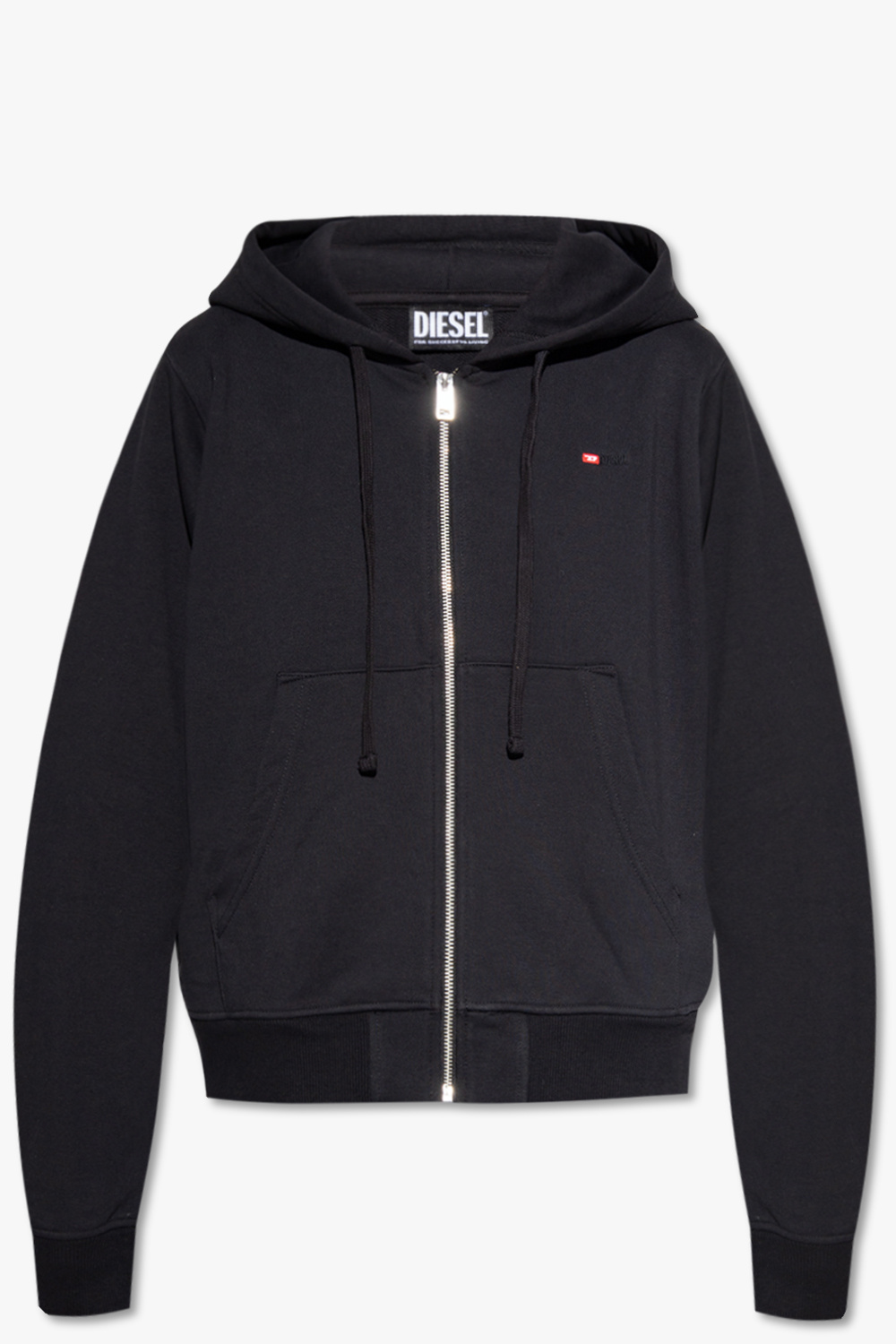 Diesel ‘F-REGGY’ hoodie