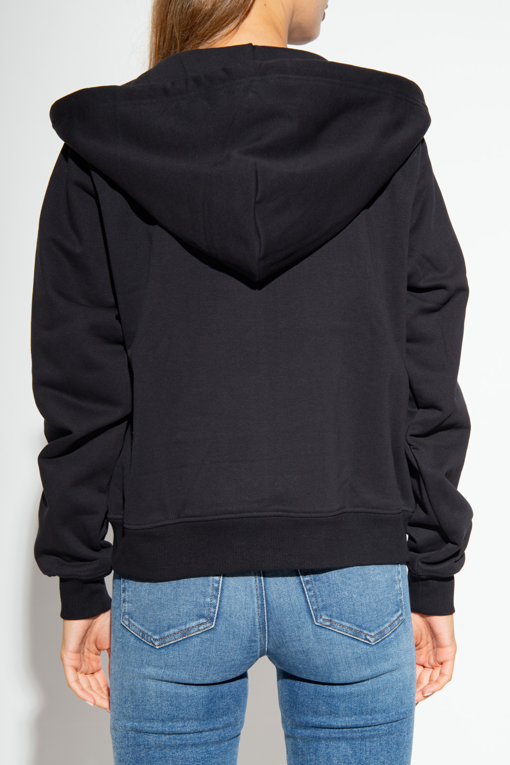 Diesel ‘F-REGGY’ hoodie