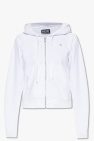 Diesel ‘F-REGGY-HOOD-ZIP-MICRODIV’ hoodie