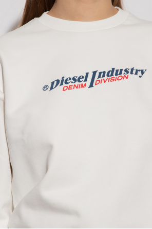Diesel 'F-Reggy' sweatshirt