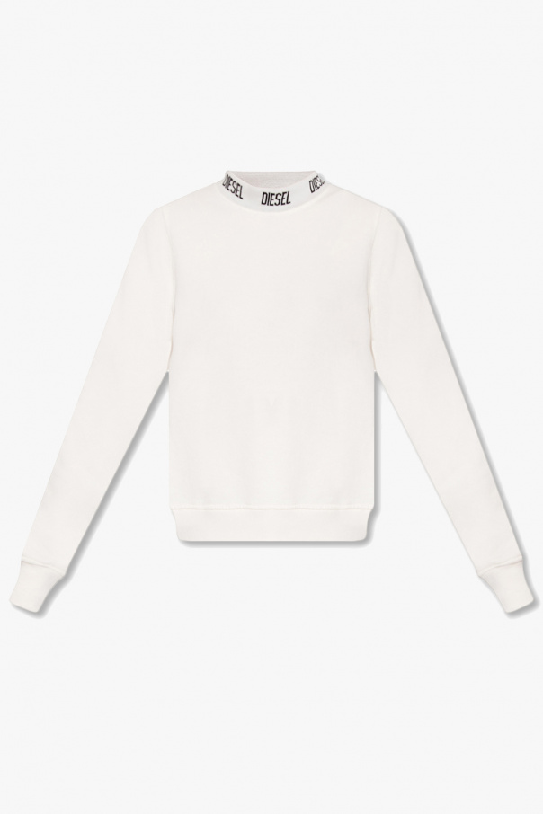 Diesel ‘F-REGGY-JAC’ sweatshirt