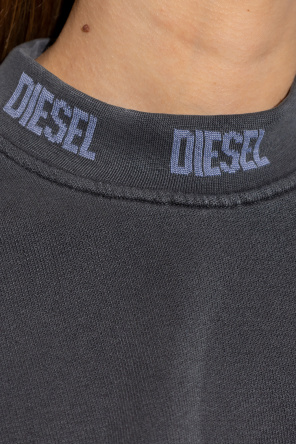 Diesel ‘F-REGGY-JAC’ sweatshirt