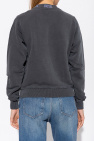 Diesel ‘F-REGGY-JAC’ sweatshirt