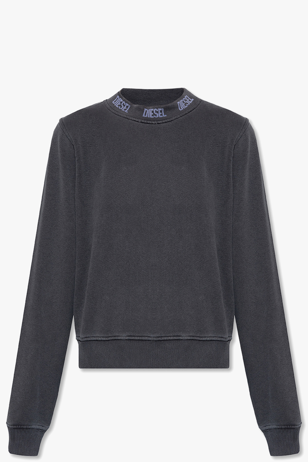 Diesel ‘F-REGGY-JAC’ sweatshirt