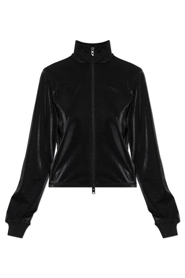 Sweatshirt ‘F-ROSY’ od Diesel