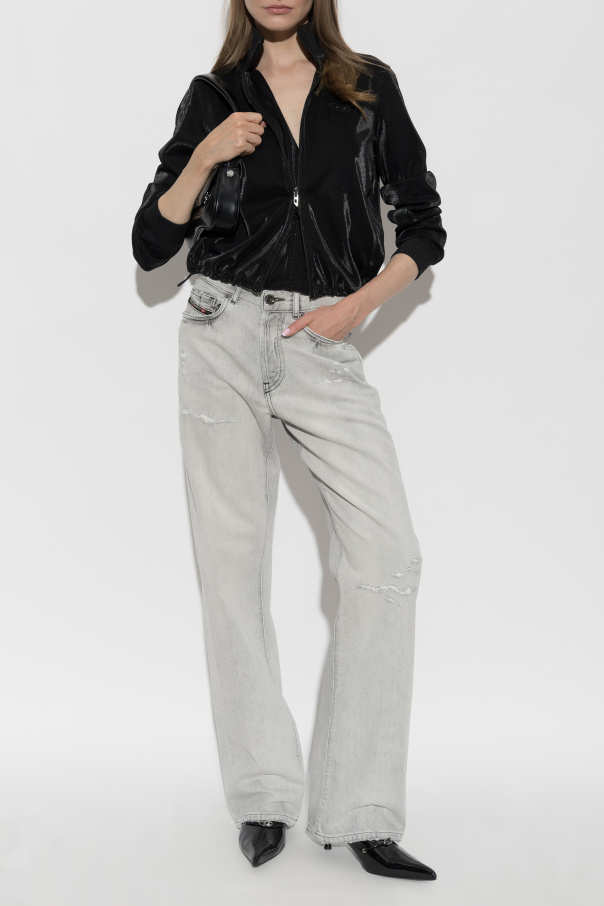 Diesel ‘F-ROSY’ sweatshirt