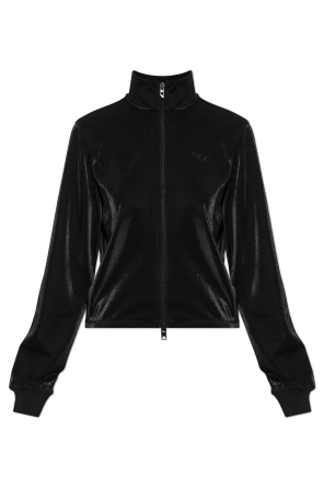 Sudadera ‘F-ROSY’