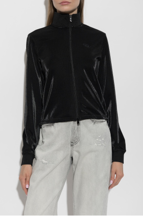 Diesel ‘F-ROSY’ sweatshirt