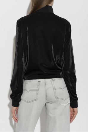 Diesel ‘F-ROSY’ sweatshirt