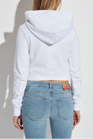 Diesel Sweatshirt F-SLIMMY-HOOD-OD