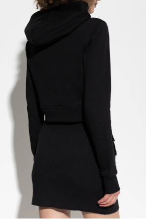 Diesel Sweatshirt 'F-SLIMMY-HOOD-OD'