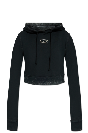 Sweatshirt F-SLIMMY-HOOD-P5
